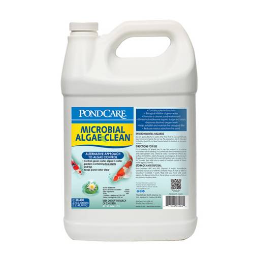 API Pond Microbial Algae Clean