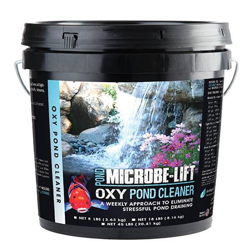 Microbe-Lift Oxy Pond Cleaner