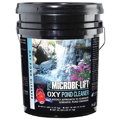 Microbe-Lift Oxy Pond Cleaner