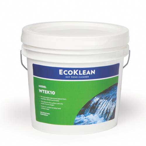 Atlantic EcoKlean Oxy Pond Cleaner