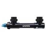 Aqua Ultraviolet Classic UV Sterilizers - Black Housing
