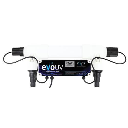 Evolution Aqua Evo UV Clarifier