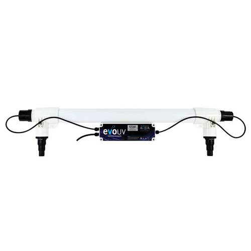 Evolution Aqua Evo UV Clarifier