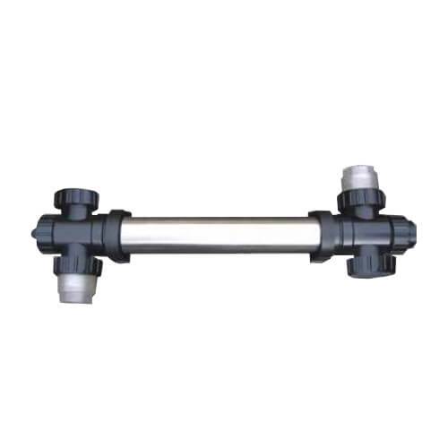 Anjon Manufacturing Stainless Steel SuperNova UV Clarifier