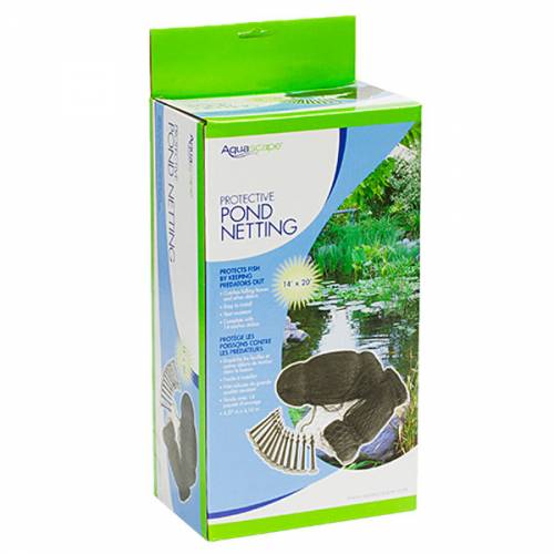 Aquascape Protective Pond Netting