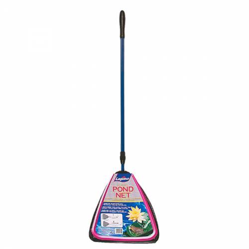 Laguna Pond Fish Net with Telescopic Handle
