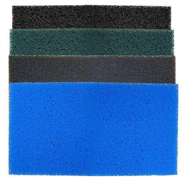 Matala Filter Matting