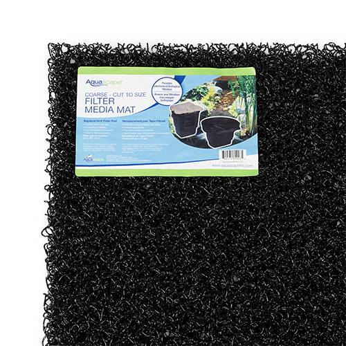 Aquascape Rigid Filter Media Mats