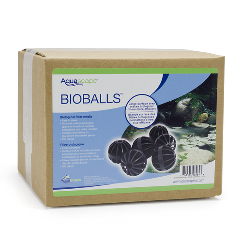 Aquascape Bio Balls
