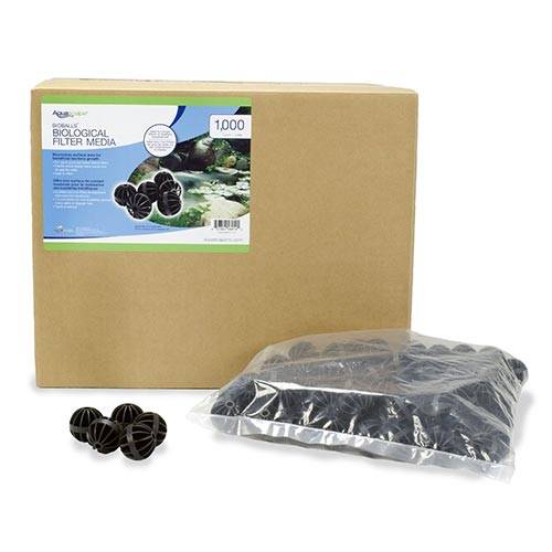 Aquascape Bio Balls