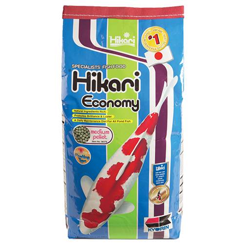 Hikari Economy - Floating
