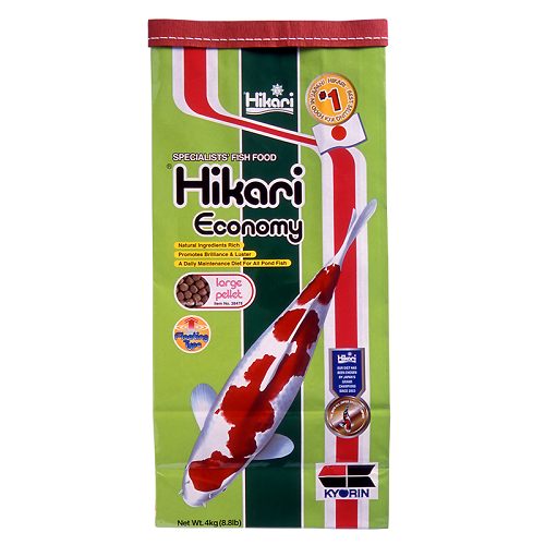 Hikari Economy - Floating