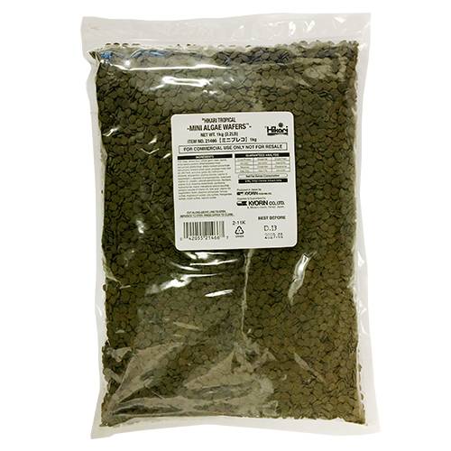 Hikari Algae Wafers