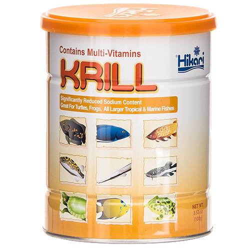 Hikari Freeze Dry Krill