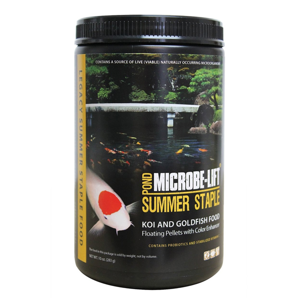 Microbe-Lift Summer Staple - Floating