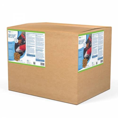 Aquascape Premium Cold Water Fish Food - Floating