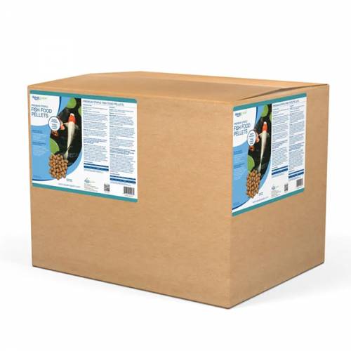 Aquascape Premium Staple Fish Food - Floating