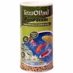 Tetra Pond Food Sticks - Floating