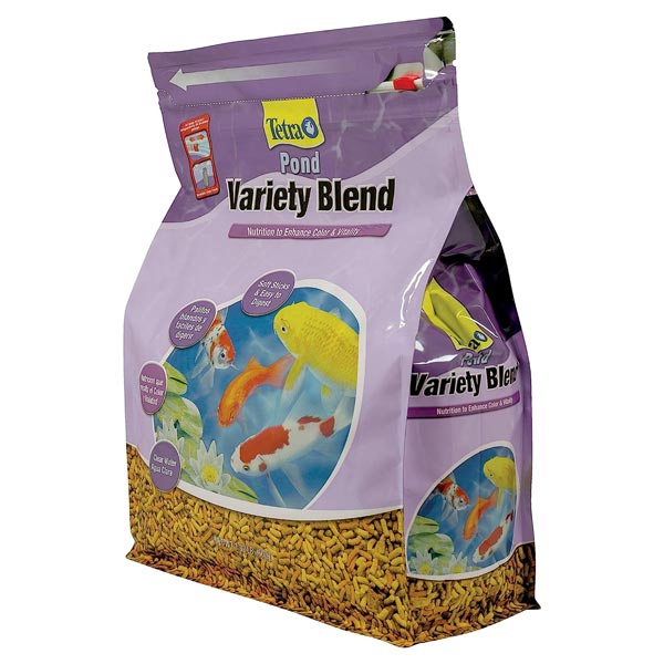 Tetra Variety Blend - Floating Sticks