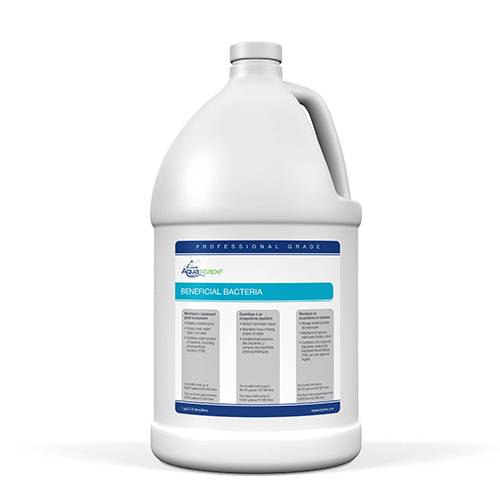 Aquascape Beneficial Bacteria