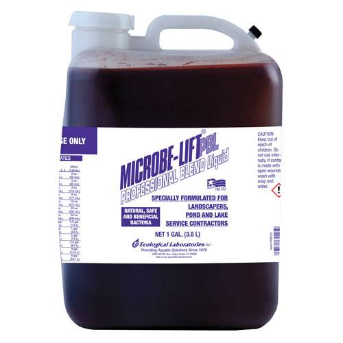 Microbe-Lift PBL Professional Blend