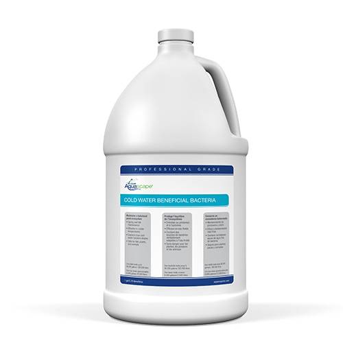 Aquascape Cold Water Beneficial Bacteria
