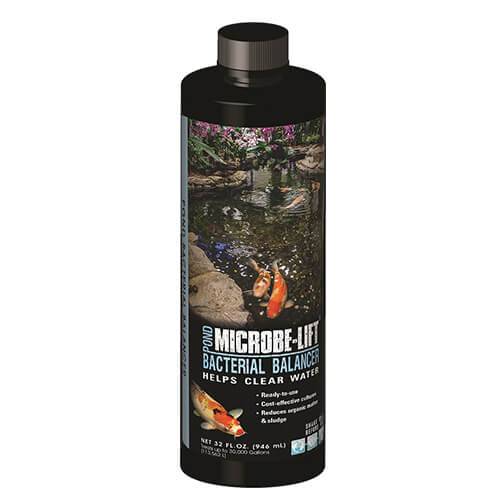 Microbe-Lift Pond Bacterial Balancer