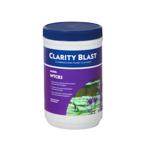Atlantic ClarityBlast Combination Pond Cleaner