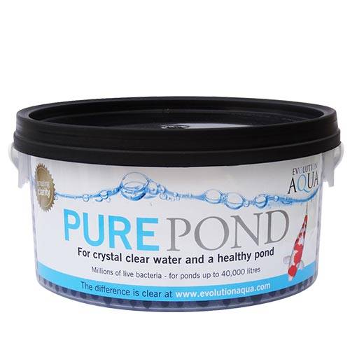 Evolution Aqua PURE Pond Gel Balls