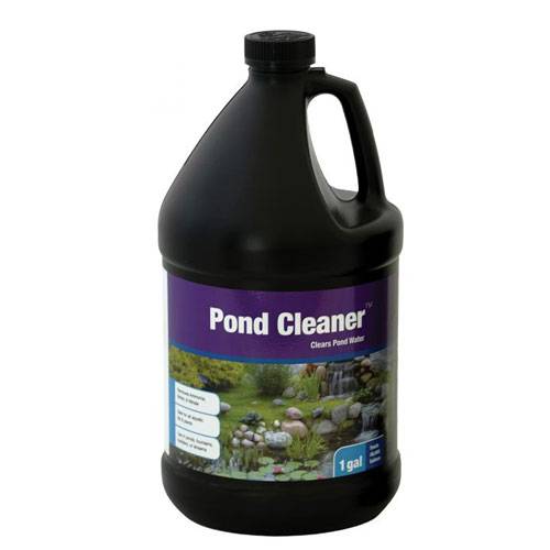 Blue Thumb Pond Cleaner - Liquid