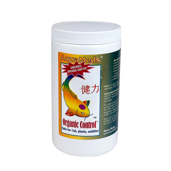 Aqua Meds Organic Control