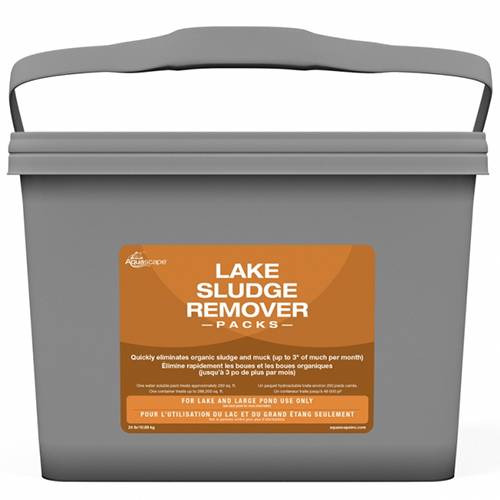 Aquascape Lake Sludge Remover Packs