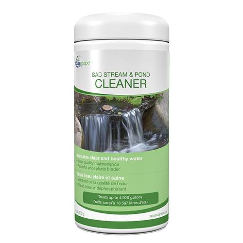Aquascape Stream and Pond Clean S.A.B.