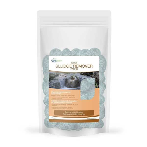 Aquascape Pond Sludge Remover Packs