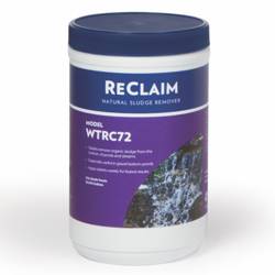 Atlantic ReClaim Natural Sludge Remover Tablets