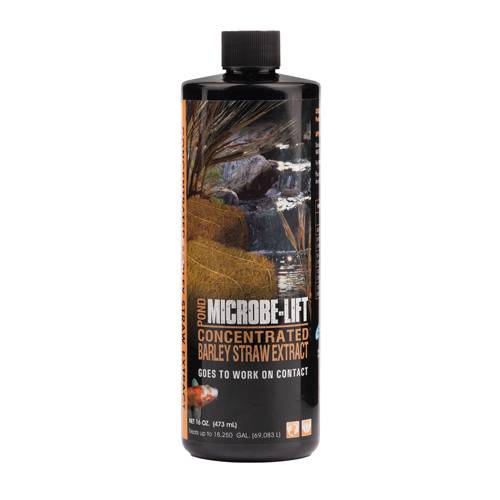 Microbe-Lift Barley Straw Extract