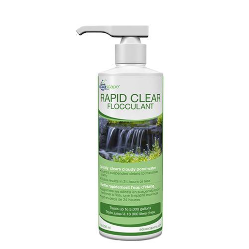 Aquascape Rapid Clear Flocculant