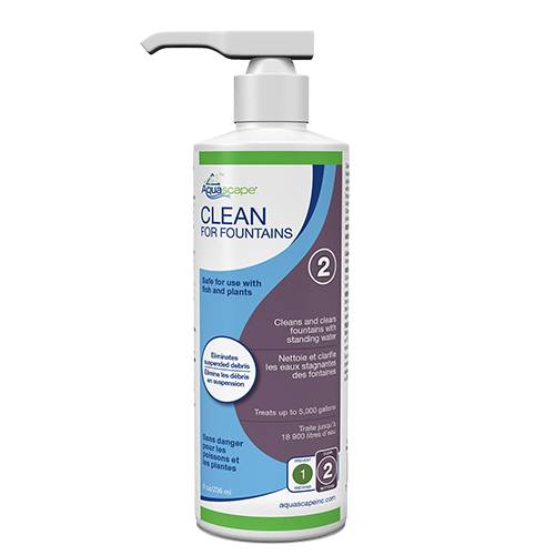 Aquascape Rapid Clear Flocculant
