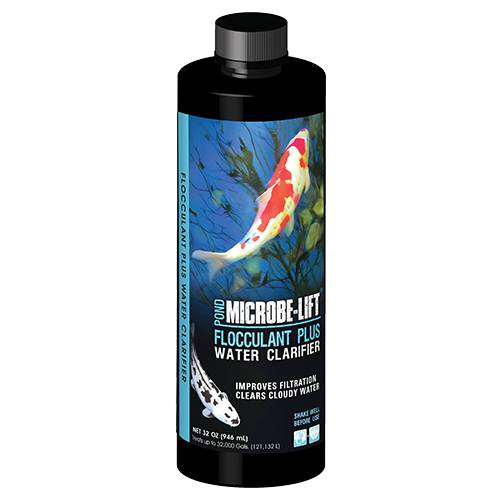 Microbe-Lift Flocculant Plus
