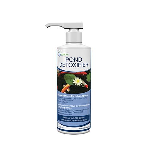 Aquascape Pond Detoxifier