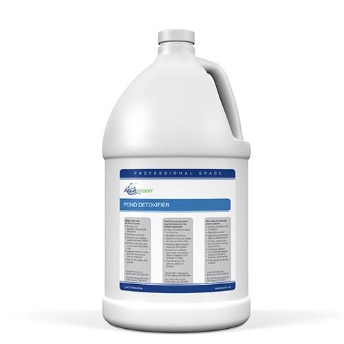 Aquascape Pond Detoxifier