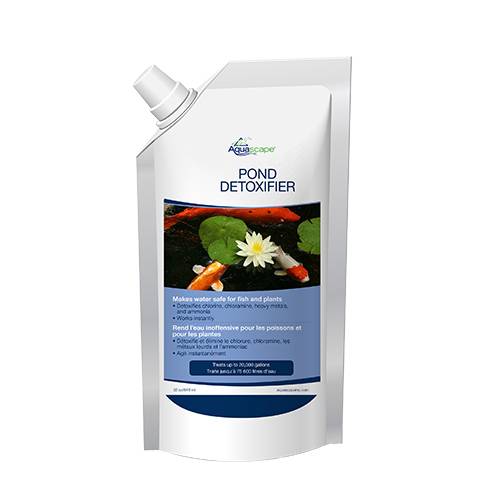 Aquascape Pond Detoxifier