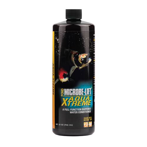 Microbe-Lift Aqua Xtreme Water Conditioner
