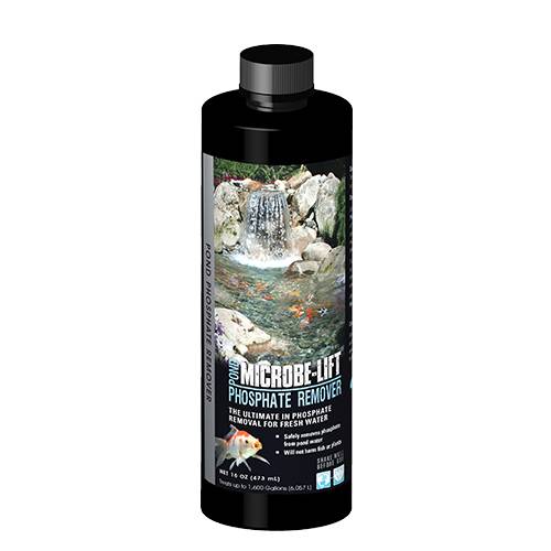Microbe-Lift Pond Phosphate Remover