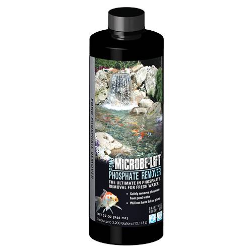 Microbe-Lift Pond Phosphate Remover