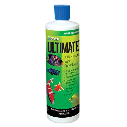 Hikari Pond Solutions Ultimate