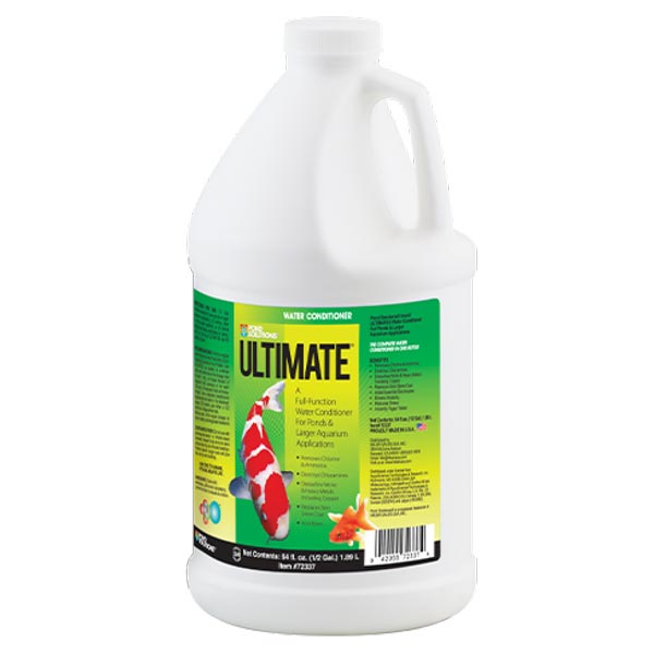 Hikari Pond Solutions Ultimate