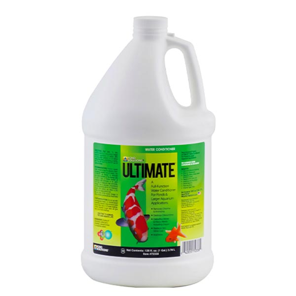 Hikari Pond Solutions Ultimate