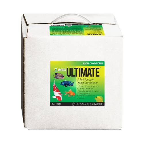 Hikari Pond Solutions Ultimate