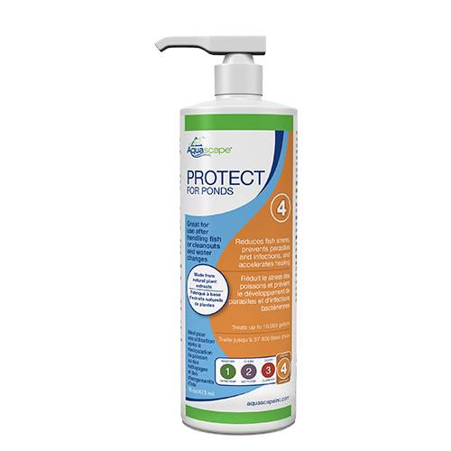 Aquascape Protect for Ponds